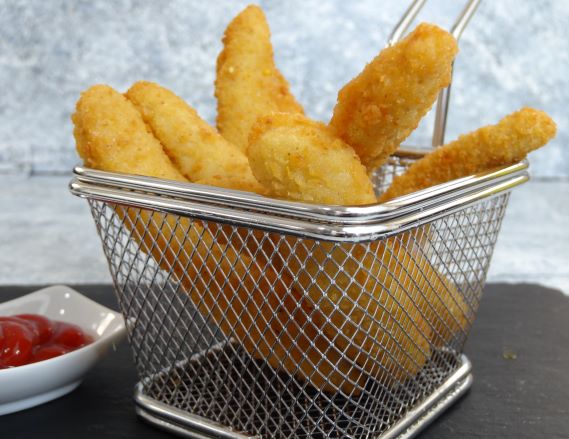 Maxi chicken Finger´s 